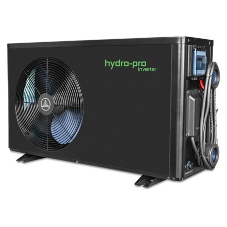 Hydro-Pro Pompa ciepła, typ Inverter