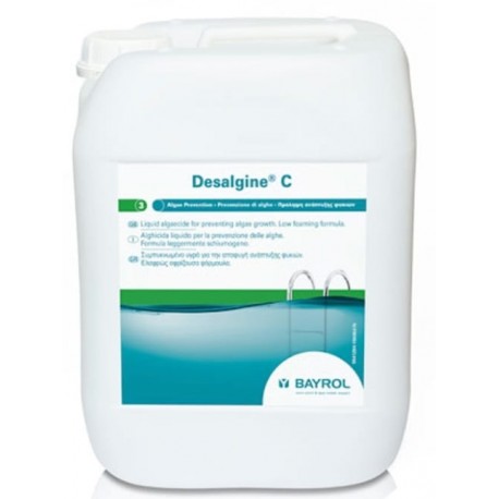 Desalgine