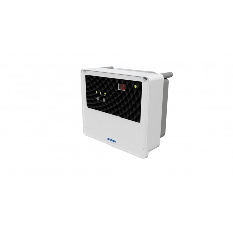Elektrolizer soli Energy Sel