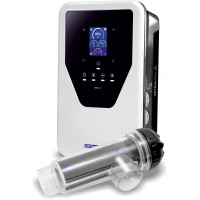 Elektrolizer soli ELITE CONNECT
