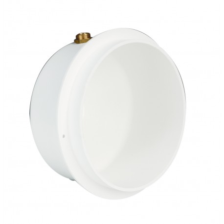Nisza do lamp halogenowych PS