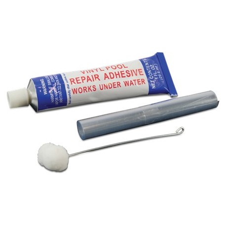 Zestaw naprawczy do basenu