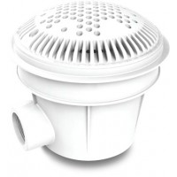 Odpływ denny przeciwwirowy