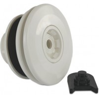 Dysza wypływowa z mosiężnym gwintem