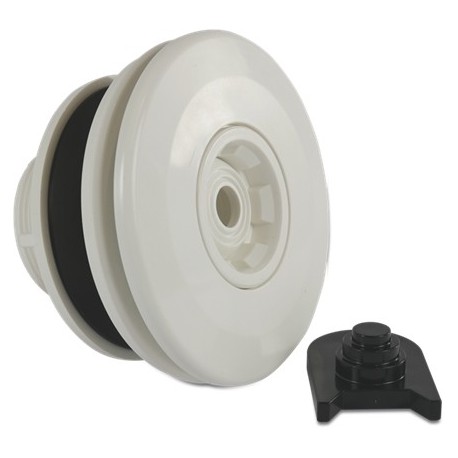 Dysza wypływowa z mosiężnym gwintem