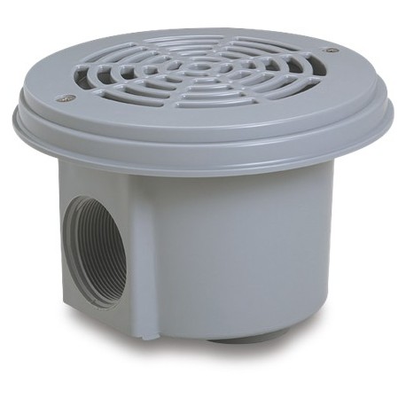 Hayward odpływ denny 2"