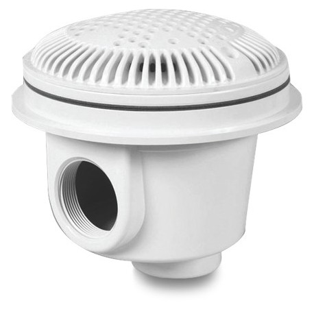 Odpływ denny Hayward