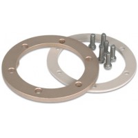 Hugo Lahme Kołnierz uszczelniający do odpływu