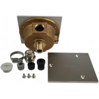 Hugo Lahme Skrzynka podłączeniowa