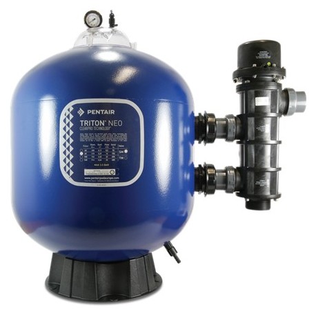 Pentair Filtr piaskowy Triton NEO-CP